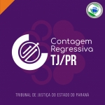 TJPR 2023 - CONTAGEM REGRESSIVA (CICLOS 2023)